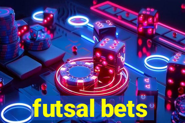 futsal bets